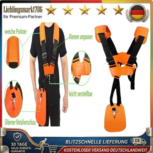 Trimmer gurt geschirr - trimmer,
