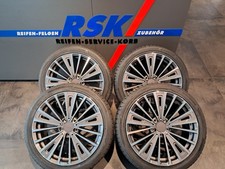 CLE & E-Kl. Radsatz Lorinser