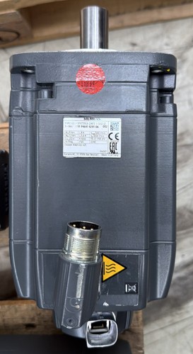 Siemens permanent magnet - siemens,