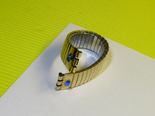 Original swatch flex - ---,