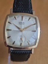 SEHR SELTENE VINTAGE GRUEN