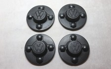 4 Stk. - Original VW