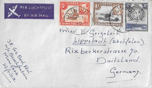 Los1 vom umschlag aus - ,