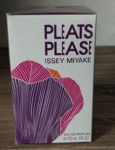 Issey miyake pleats please - issey,