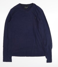 Mitch & Co Langarmshirt Unisex