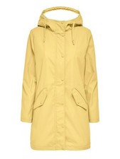 Only Damen Regenjacke Jacke