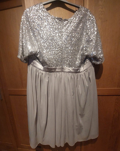 Ulla popken abendkleid - popken,