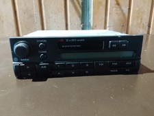 VW Passat 3b Original Radio Beta 4 Radio Blaupunkt 3B0 035 152 A Blaupunkt