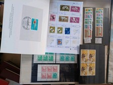 briefmarken nachlass