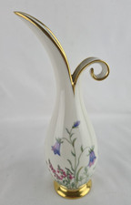 Vintage! Porzellan Vase