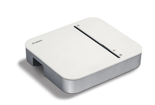 Bosch smart home controller - bosch,