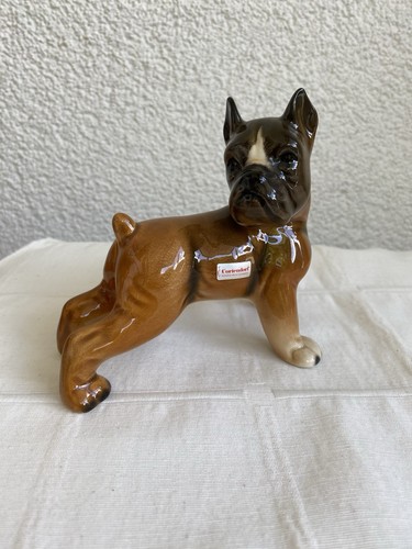 Boxer welpen cortendorf - boxer, welpen,