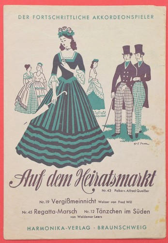 Der fortschrittliche - der,