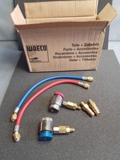 WAECO 8885400165 Erweiterungssatz, Lecksuche-Set (Klimaanlage) R1234yf