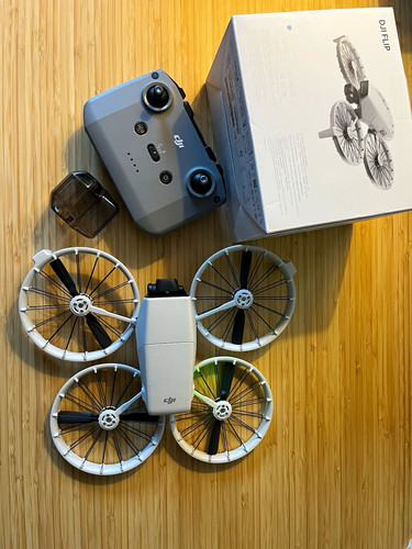 Dji flip kamera - flip, kamera-drohne