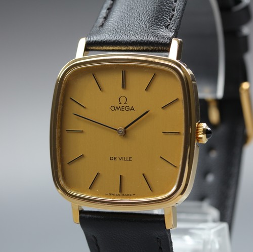 Omega ville cal - omega, cal.625