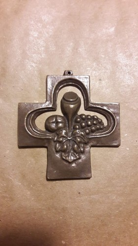 Schönes wandkreuz - schönes,