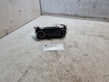 Mercedes B-Class A/C Heater