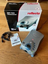 Reflecta Filmscanner RPS 7200
