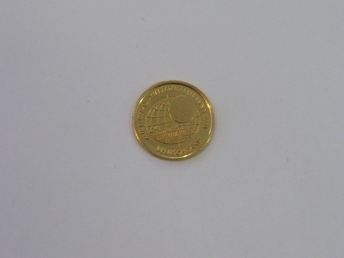 Goldmedaille fussball wm - goldmedaille,
