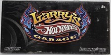 Hot Wheels 2009 - Larry's