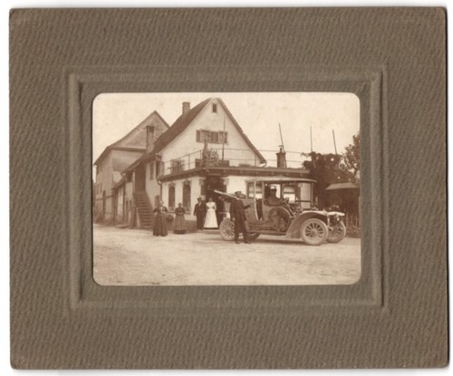 Fotografie ofterdingen modell - fotografie,