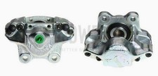 BUDWEG CALIPER 34436 Bremssattel Vorne Links für VW Kaefer Typ 1