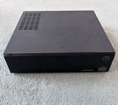 Linn lk100 endstufe - lk100,