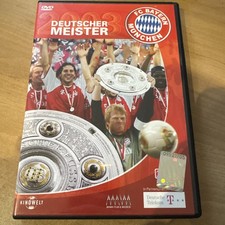 FC Bayern München - Deutscher