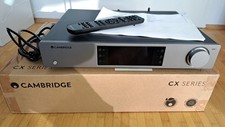 Cambridge Audio CXN 100