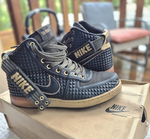 Nike vandal supreme - vandal, rock