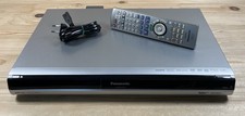 Panasonic DMR-EH595 DVD HDD