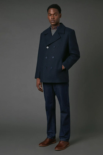Maine navy pea - maine, herren