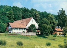 Ansichtskarte Nordrach