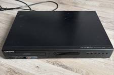 Samsung DVD-HR770 HDD DVD