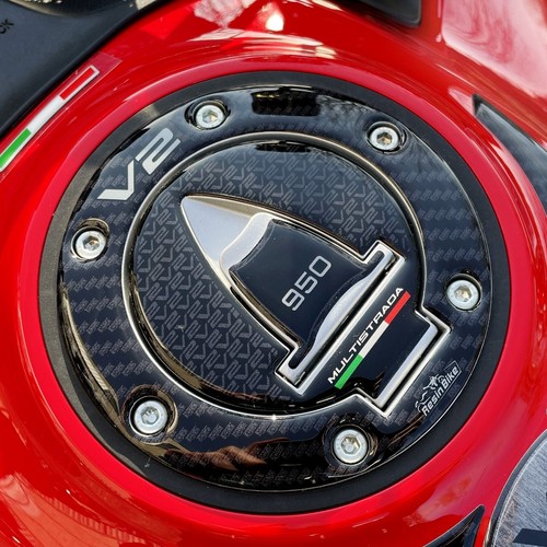Motorrad aufkleber - 3d,