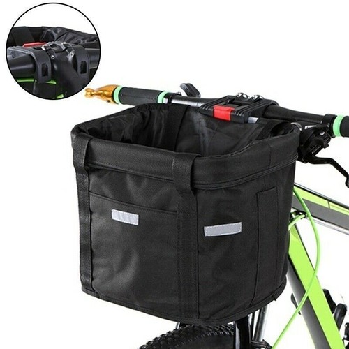 Fahrradkorb vorne lenkerkorb - vorne,