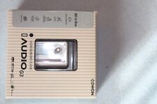 Cowon iAudio G3 MP-3 Player