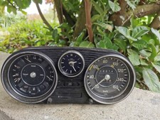 Mercedes Benz W115 Diesel