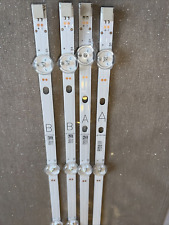 4 Klemmen Leds für Fernseher