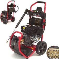 Benzin Hochdruckreiniger