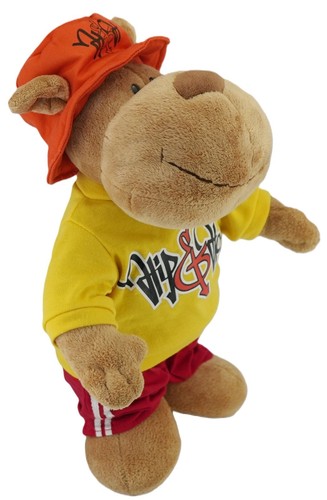 Sunkid plüschtier hip hop - sunkid,
