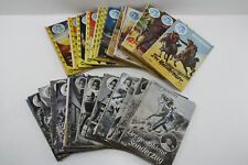 Billy Jenkins Westernromane 20