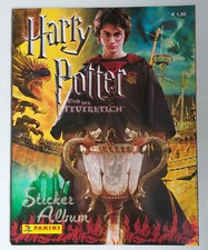 Panini Harry Potter und der