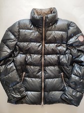 Piumino MOOrer Jan Mayen/  Daunenjacke Gr.it 46 /  Deutsche Grösse 38/ 40