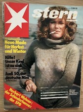 Stern Magazin Nr.38 vom