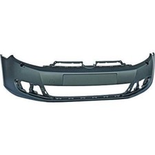 Stoßstange vorne passend für