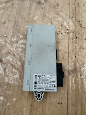 Komfortsteuergerät BMW E90 Teilenummer: 61.35-6943771