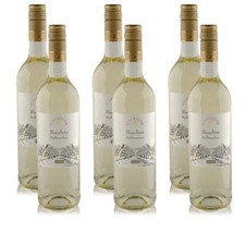 G.Schlink Bacchus QbA