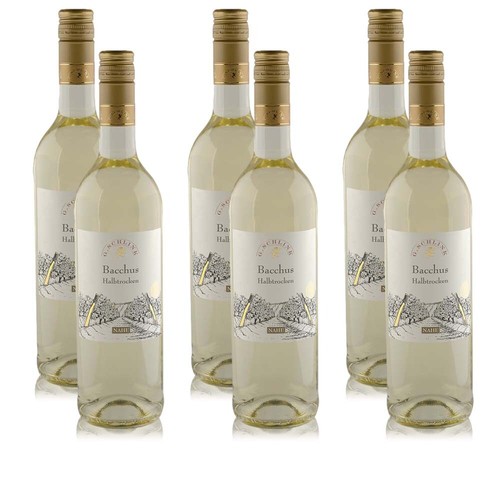 Schlink bacchus qba - g.schlink,